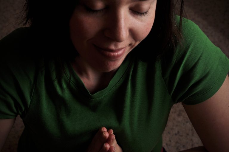 Domestic Violence Awareness Month: an invitation to pray