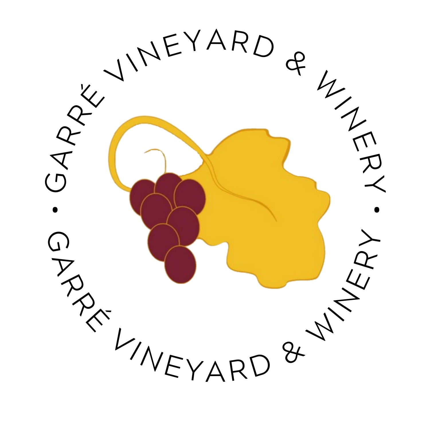 Garré Circle Logo - 1