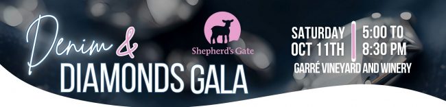 Event Page Header